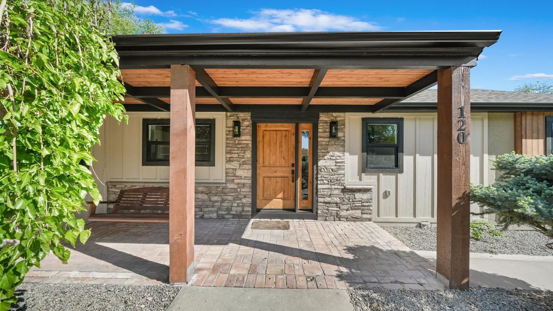 House in Grand Junction, Colorado, United States 4 - 17836402