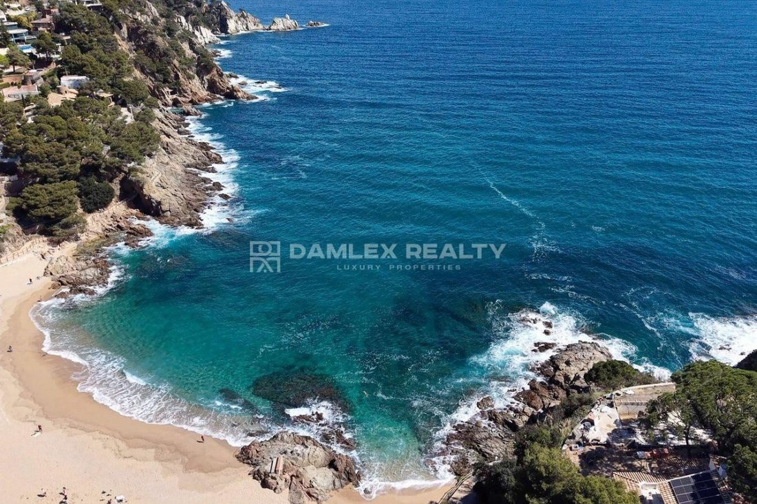 Land in Blanes, Catalonia, Spain 3 - 17837116