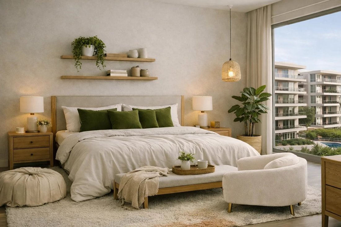 Apartment in Vieux Saint Ouen, Saint-Ouen-sur-Seine, France 4 - 17837069