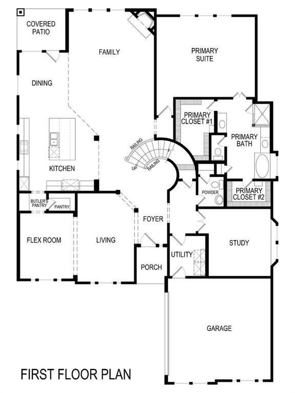 House in Grand Prairie, Texas, United States 3 - 17837004