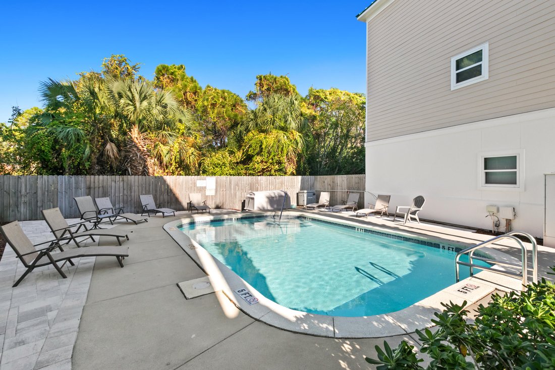 Townhouse in Panama City Beach, Florida, United States 4 - 17836361