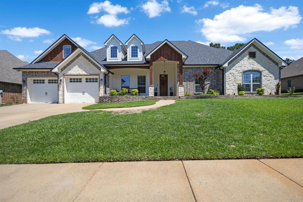 House in Tyler, Texas, United States 3 - 17744497