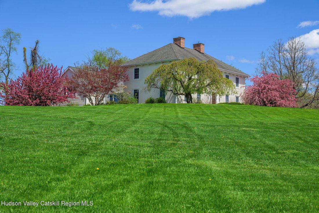 House in Old Chatham, New York, United States 3 - 17154331