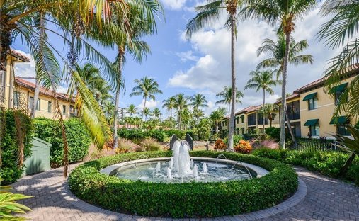 Condominio a Naples, Florida, Stati Uniti 1