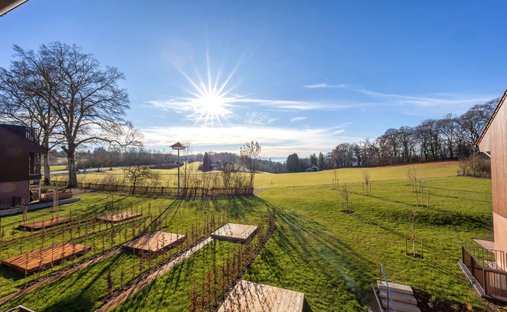 Villa à Berg, Bavière, Allemagne 1