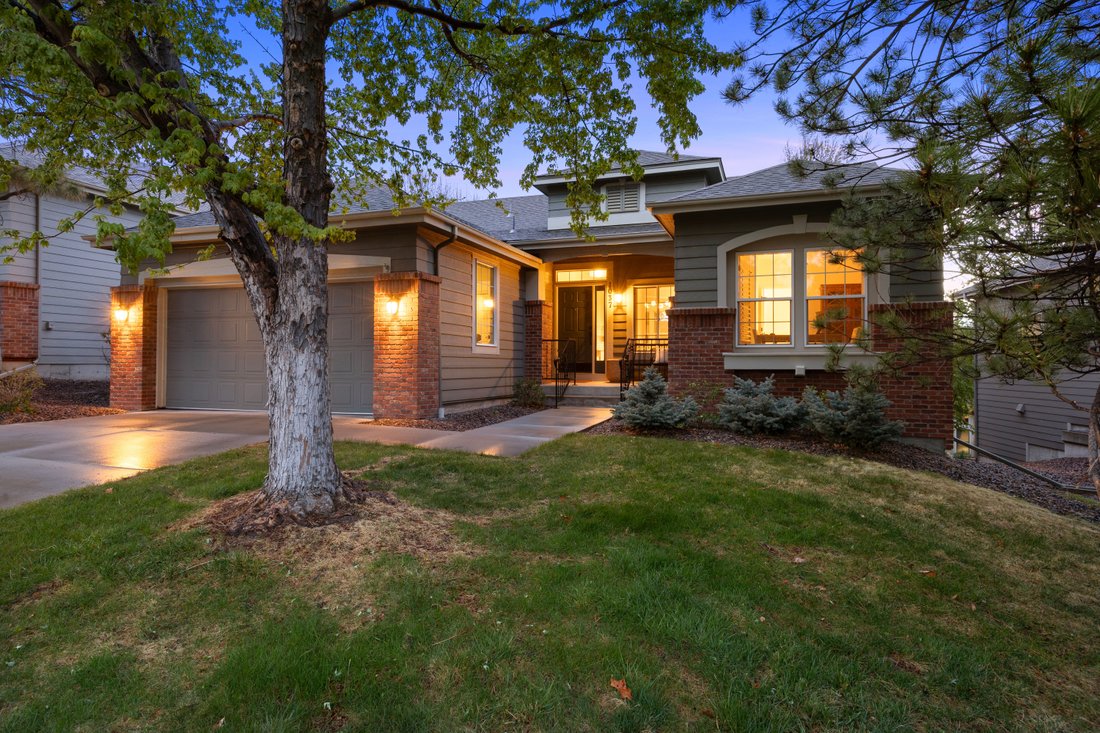 House in Castle Rock, Colorado, United States 1 - 17837764