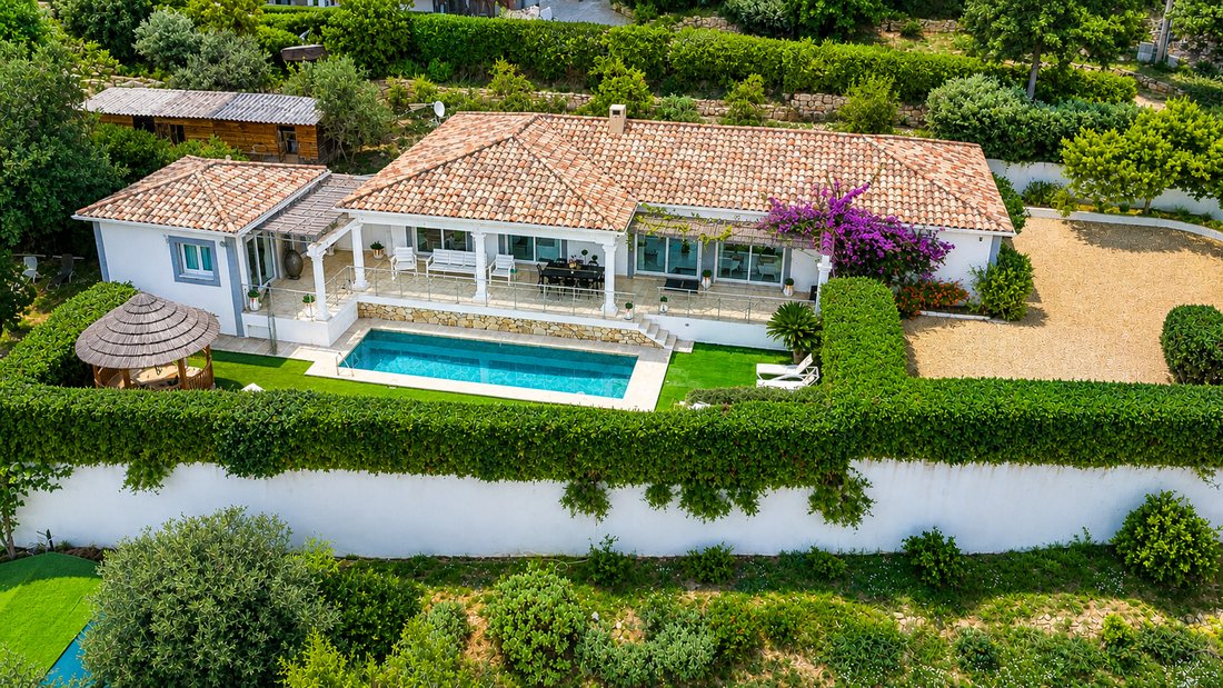 Villa in Saint Jaume, Draguignan, France 3 - 17014932