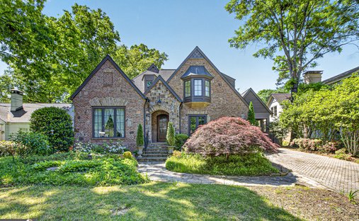 House in Brookhaven, Georgia, United States 1