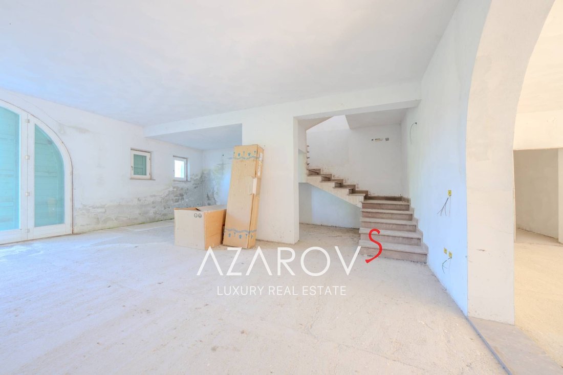 Villa in Manciano, Tuscany, Italy 5 - 17776884