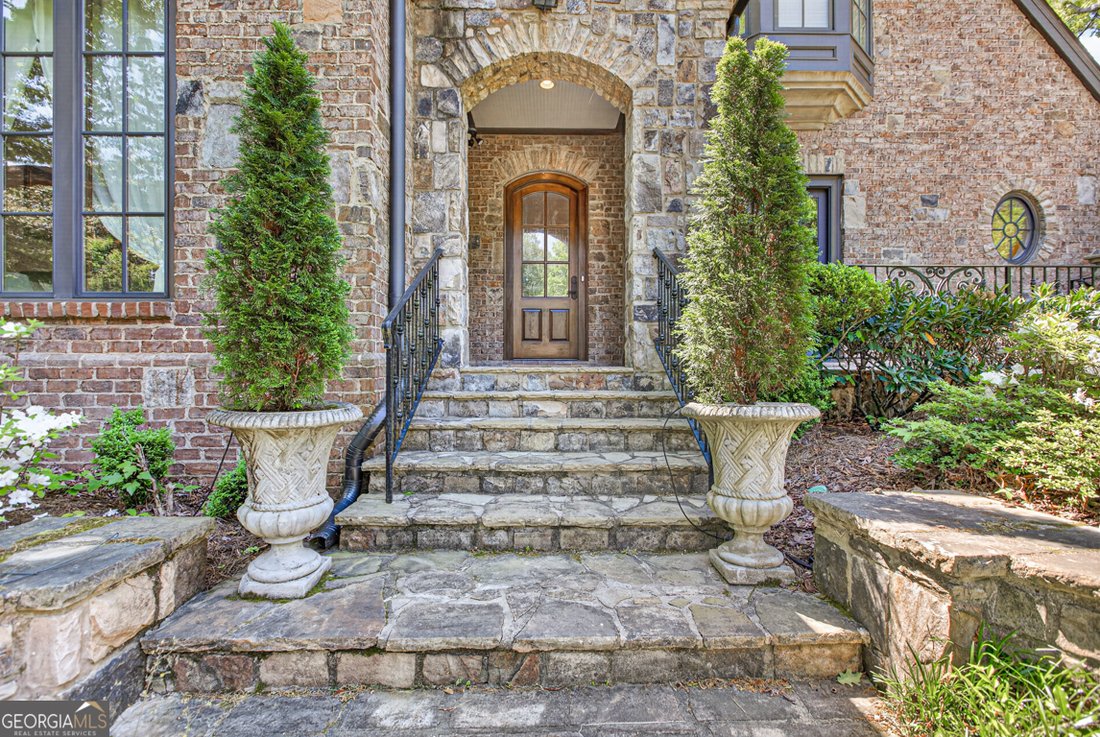 House in Brookhaven, Georgia, United States 5 - 17836767