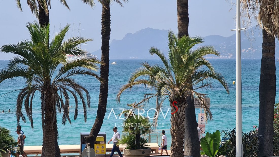 Apartment in Cannes, Provence-Alpes-Côte d'Azur, France 3 - 12338116
