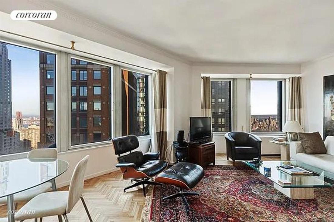 Condo in New York, New York, United States 1 - 17837446