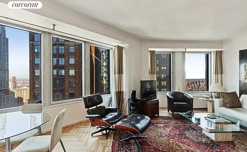 Condo in New York, New York, United States 1