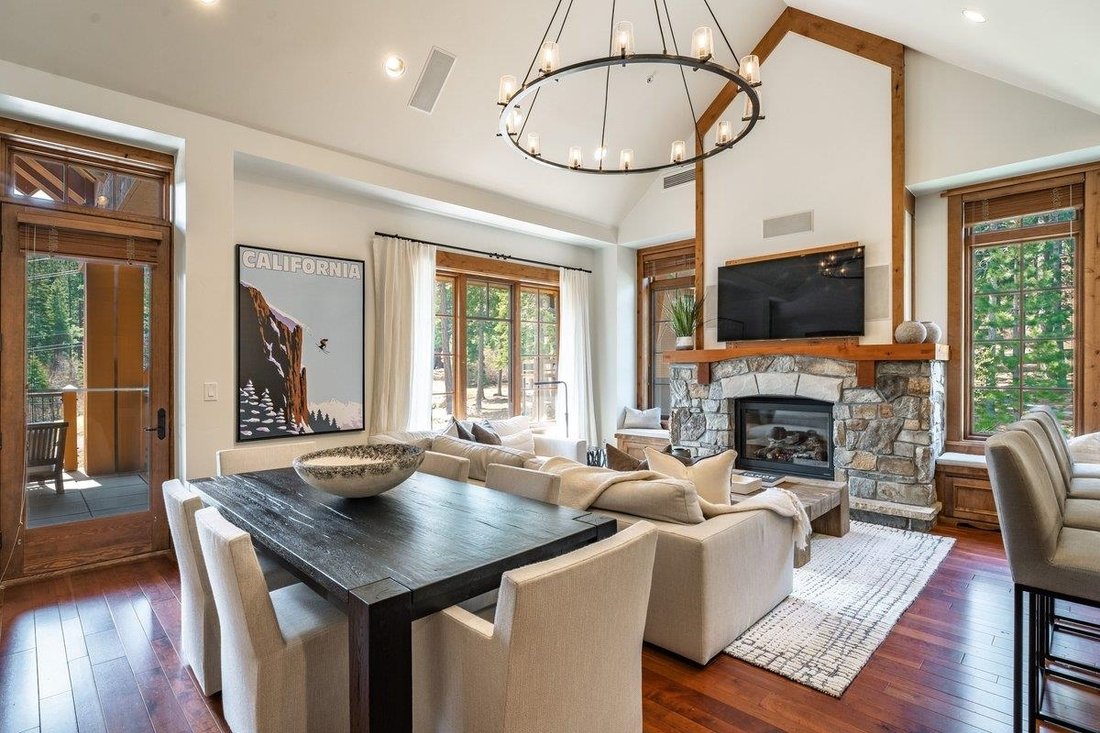 House in Truckee, California, United States 2 - 17836345