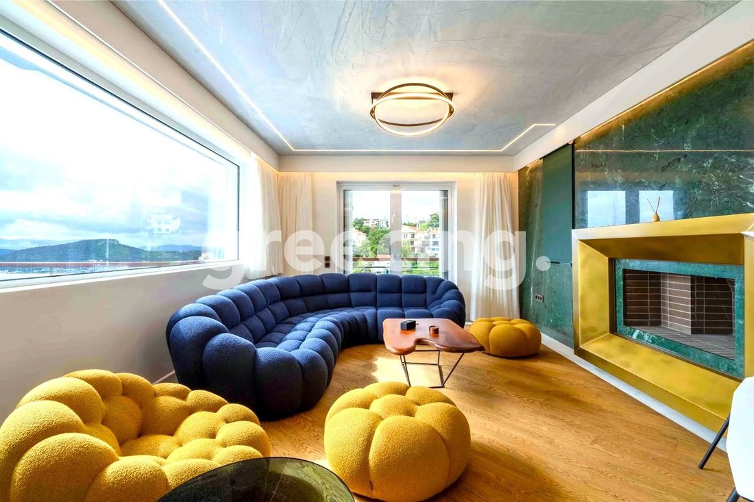 House in Rafina, Attica, Greece 2 - 17836992