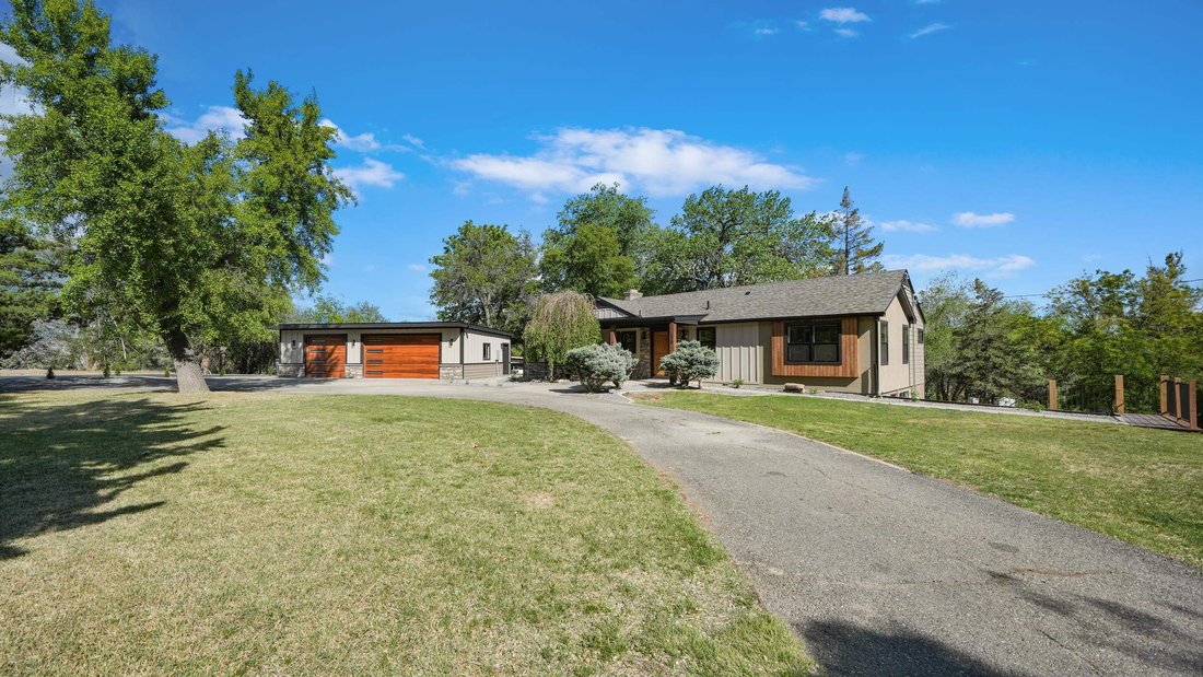 House in Grand Junction, Colorado, United States 1 - 17836402