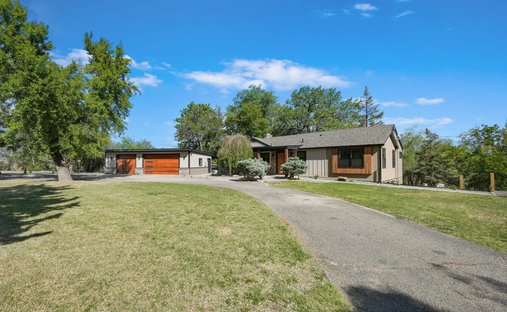 House in Grand Junction, Colorado, United States 1