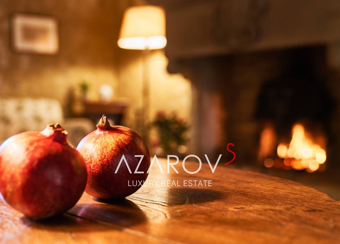 Villa in Umbertide, Umbria, Italy 4 - 16575940