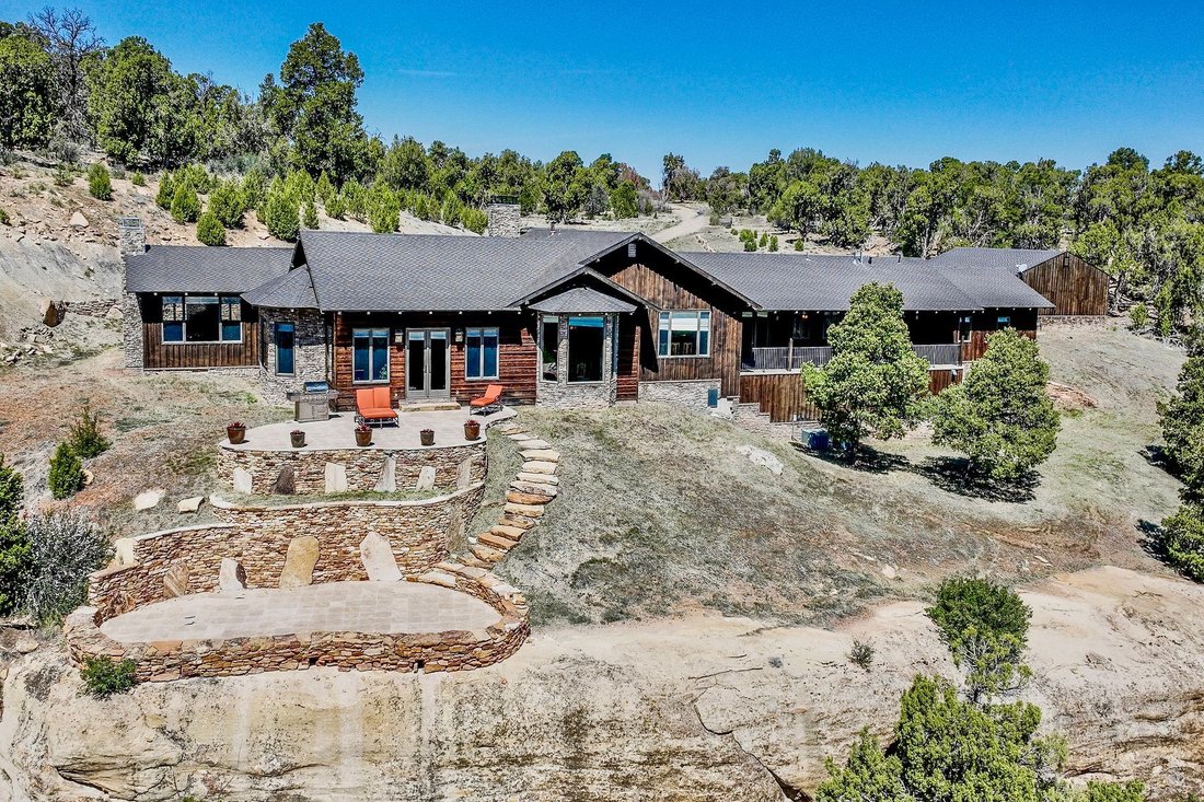 House in Pleasant View, Colorado, United States 1 - 17837768