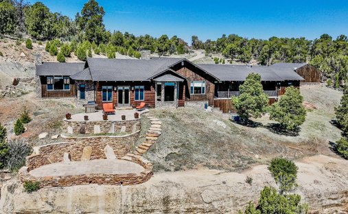 House in Pleasant View, Colorado, United States 1