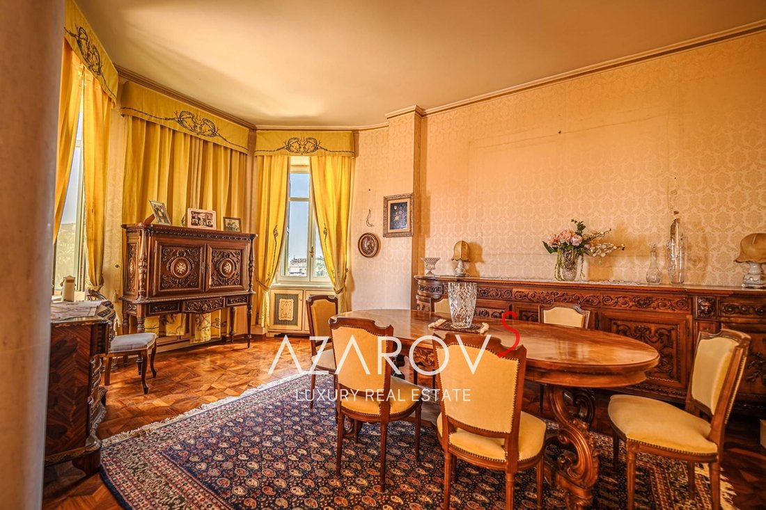 Villa in Solva - Santa Croce, Alassio, Liguria 3 - 12794879