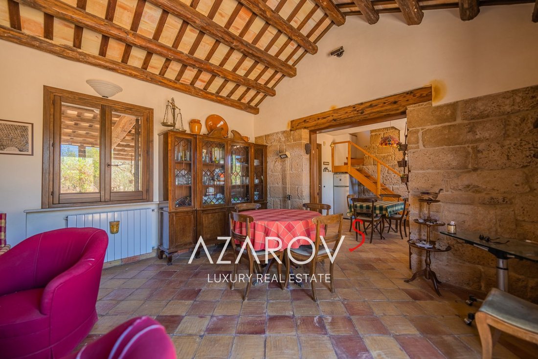 Villa in Pietretagliate, Sicily, Italy 5 - 12345663