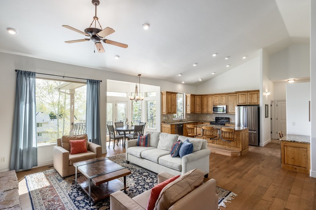 House in Midway, Utah, United States 2 - 17837818