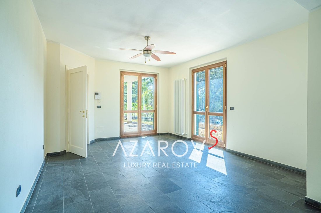 Villa in Bordighera, Liguria, Italy 2 - 15988273