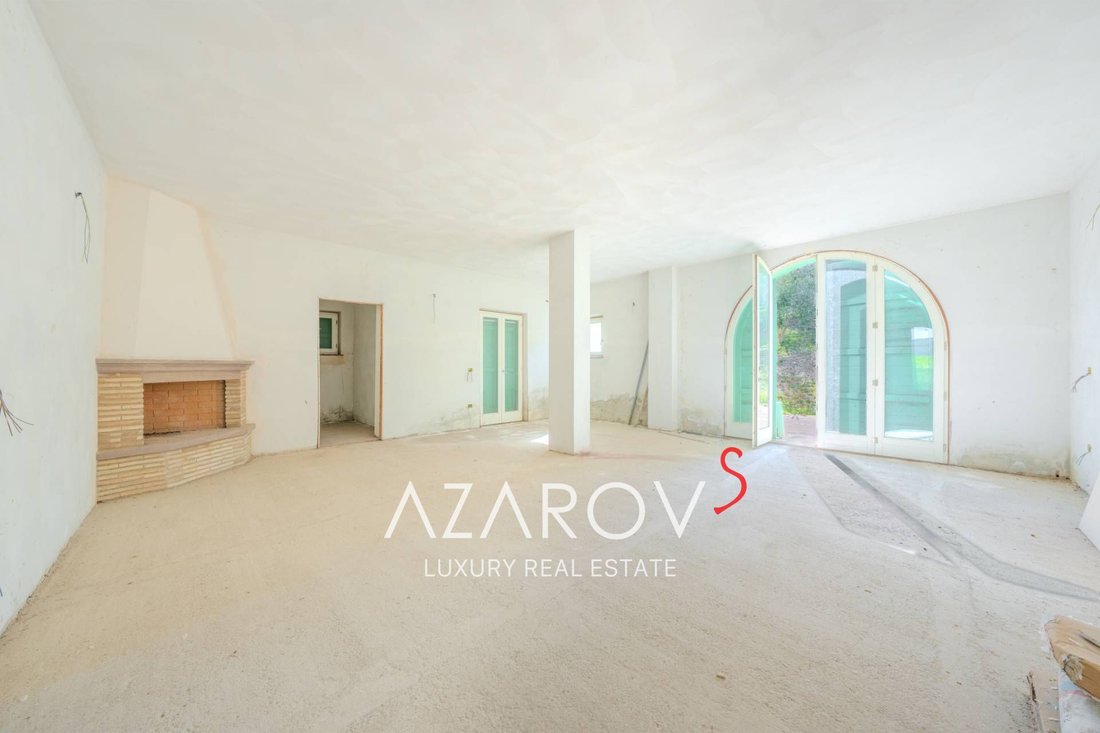 Villa in Manciano, Tuscany, Italy 3 - 17776884