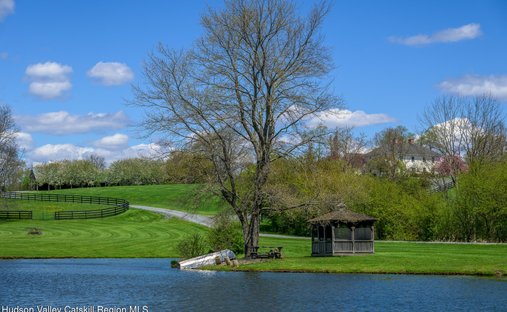 House in Old Chatham, New York, United States 1