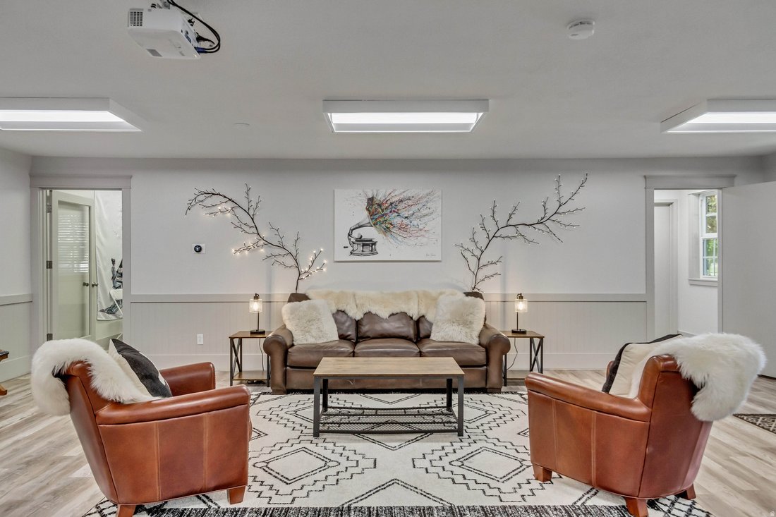 House in Huntsville, Utah, United States 2 - 17836716