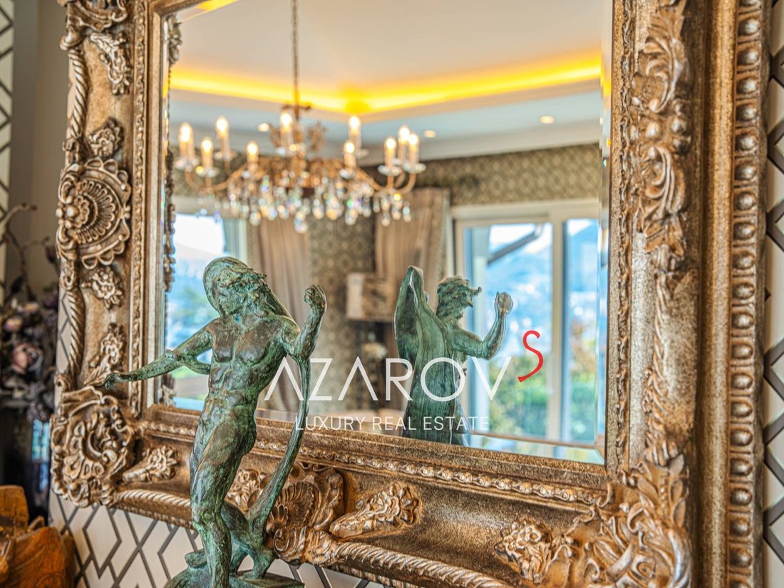 Apartment in Lugano, Ticino, Switzerland 2 - 13126074