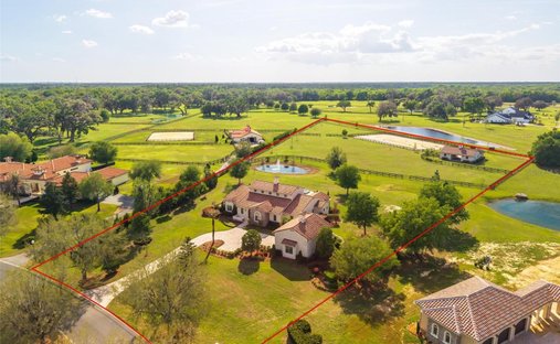 House in Dunnellon, Florida, United States 1