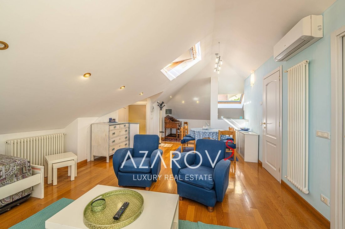 Villa in Center - Marina, Sanremo, Liguria 4 - 13426612