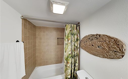 Condo in South Padre Island, Texas, United States 1