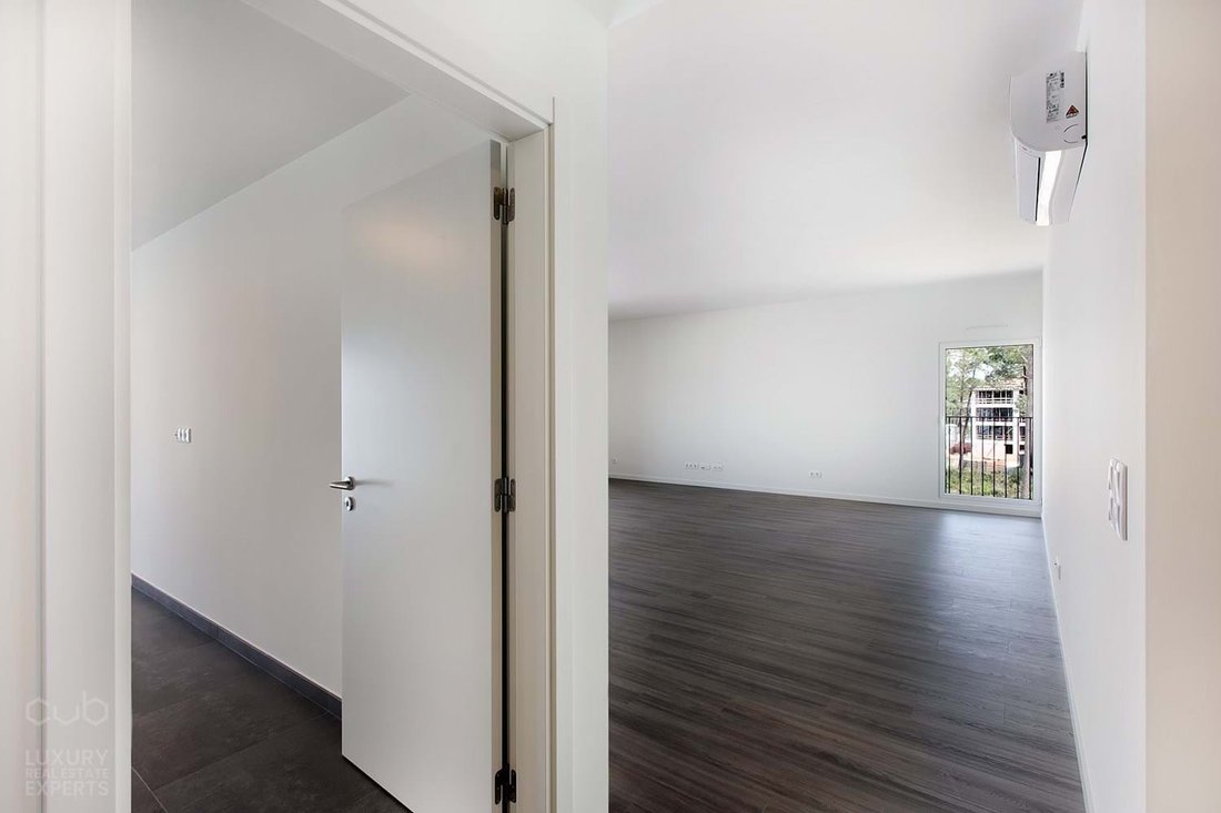 Apartment in Amora, Setubal, Portugal 5 - 17837847