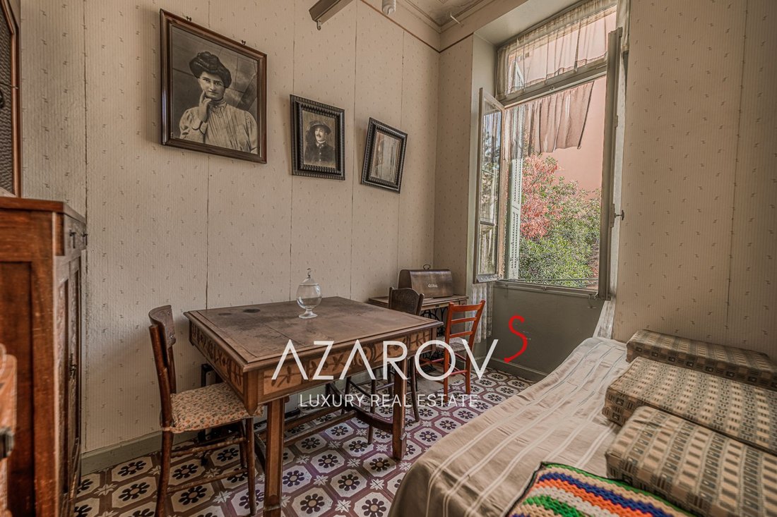 Villa in City Center, Ventimiglia, Liguria 5 - 12335993