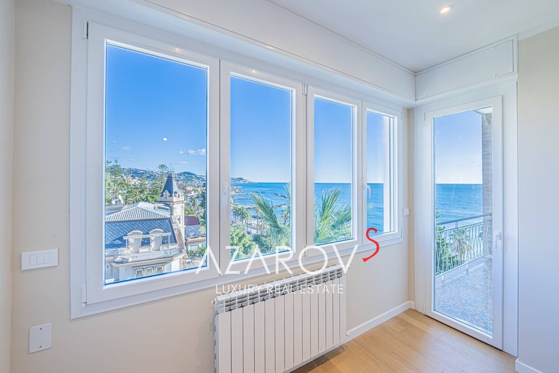 Apartment in Corso degli Inglesi, Sanremo, Liguria 2 - 14945550