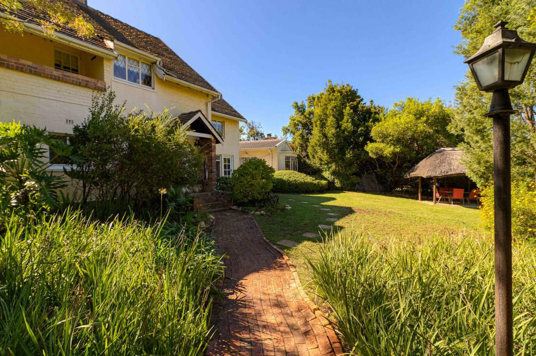 Country House in Cape Town, Western Cape, South Africa 4 - 17837746
