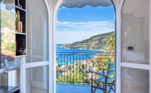Apartment in Capo Nero - Aurelia Levante, Ospedaletti, Liguria 1