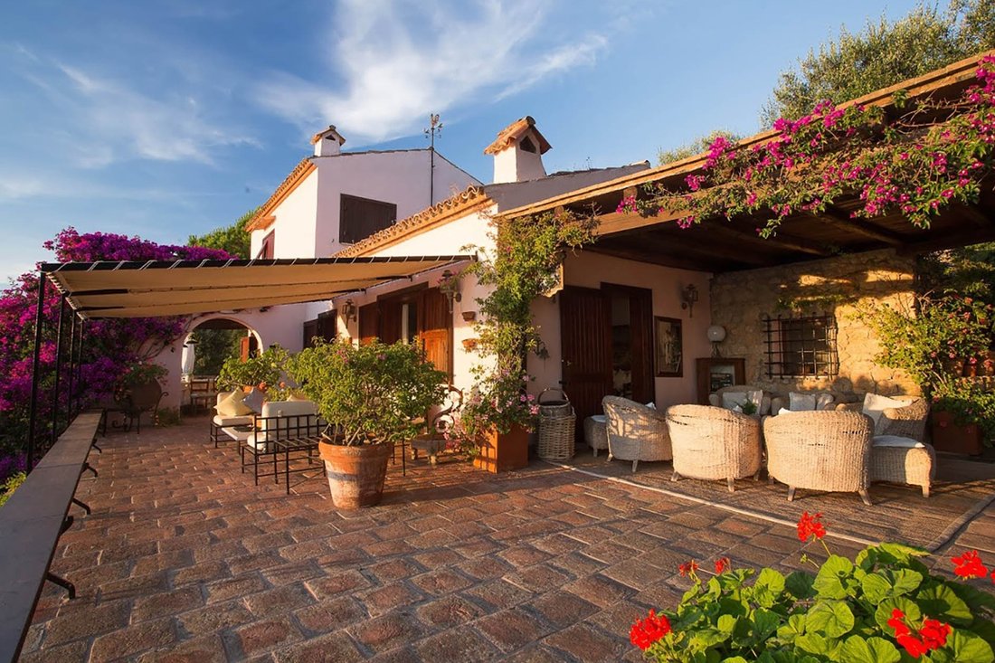 Villa in Porto Santo Stefano, Monte Argentario, Tuscany 4 - 17836288