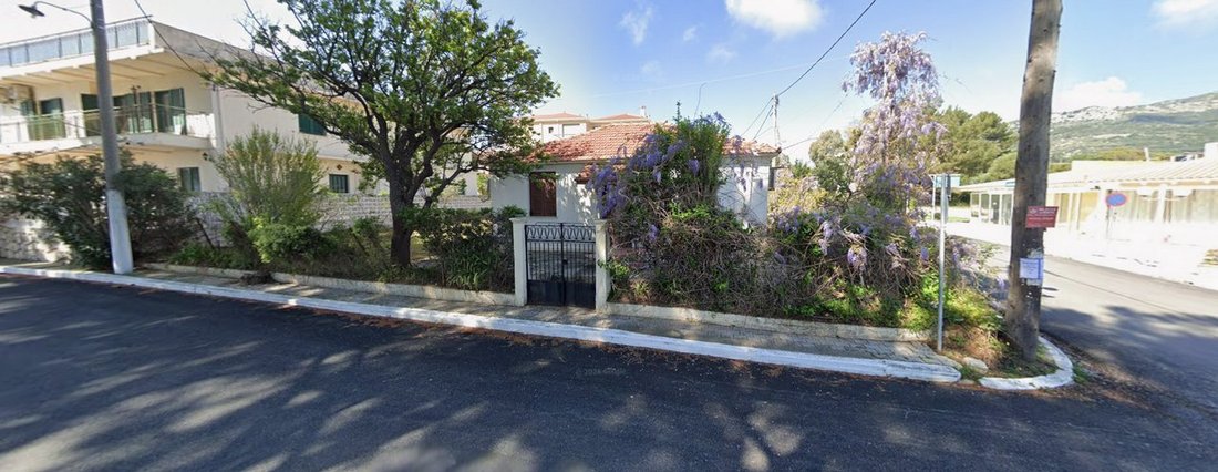 Terreno a Elios-Proni, Peloponnese, Western Greece and the Ionian, Grecia 2 - 17836723