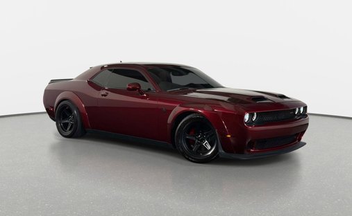2018 Dodge Challenger in Pompano beach, FL, United States 1