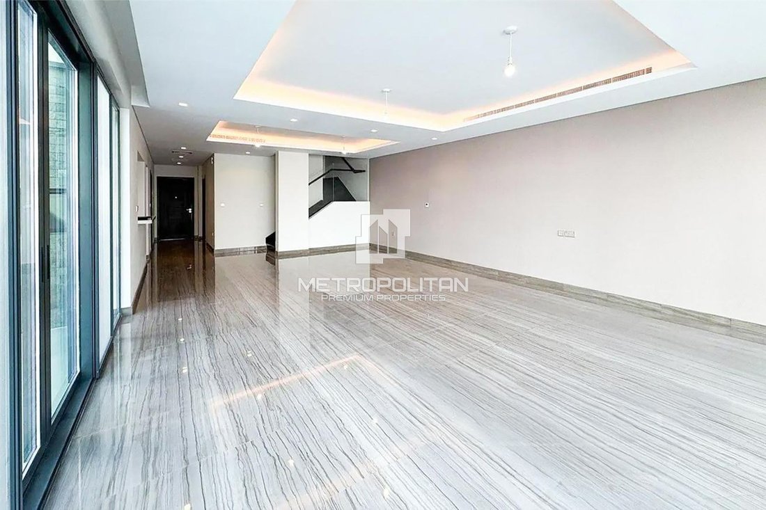 Villa in Damac Hills, Dubai, United Arab Emirates 3 - 17837606