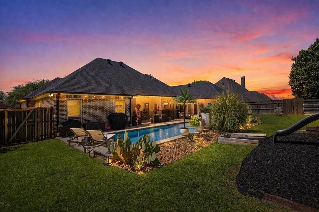 House in Tyler, Texas, United States 2 - 17744497