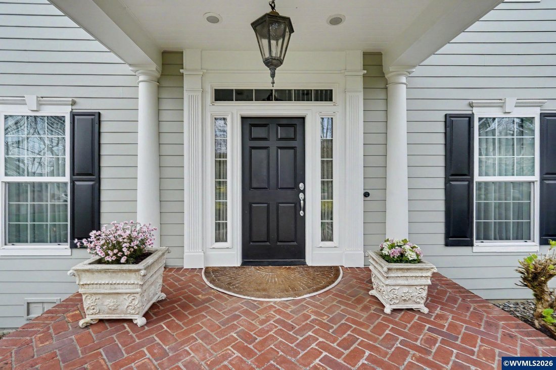House in Salem, Oregon, United States 5 - 17836977