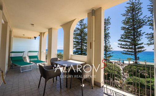 Apartment in Sasso di Bordighera, Bordighera, Liguria 1