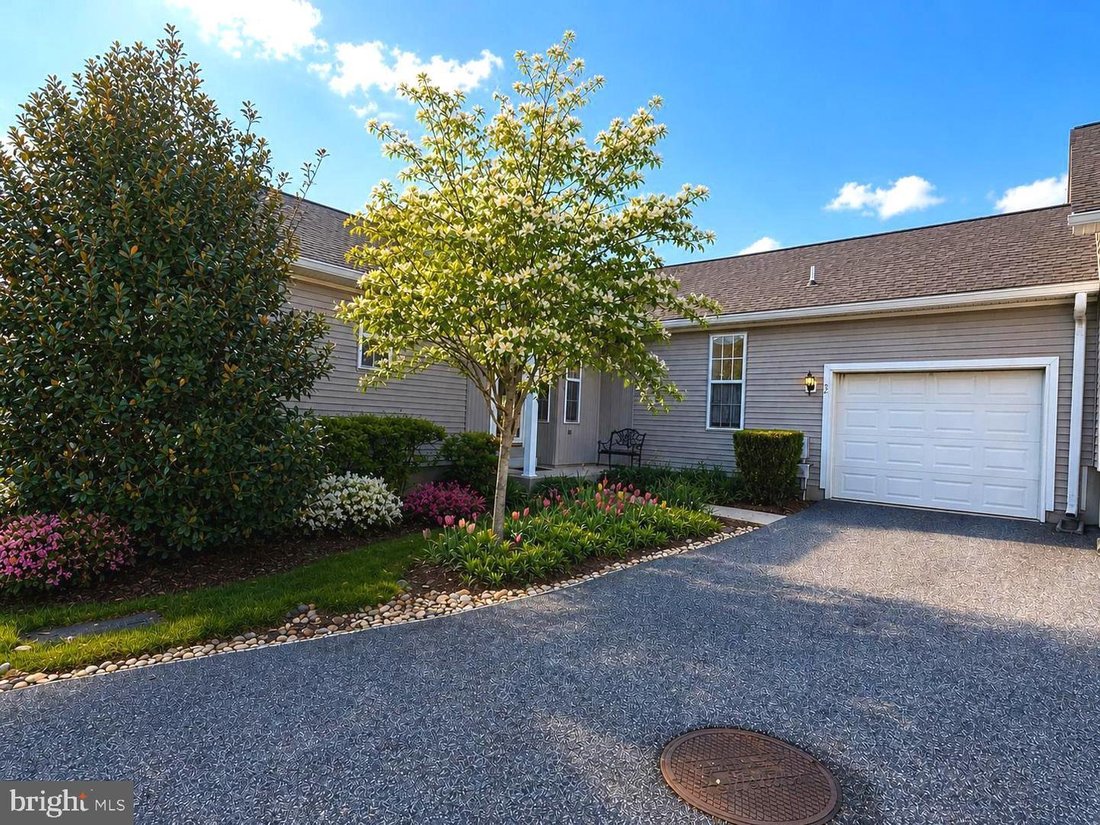 House in Concordville, Pennsylvania, United States 1 - 17837754