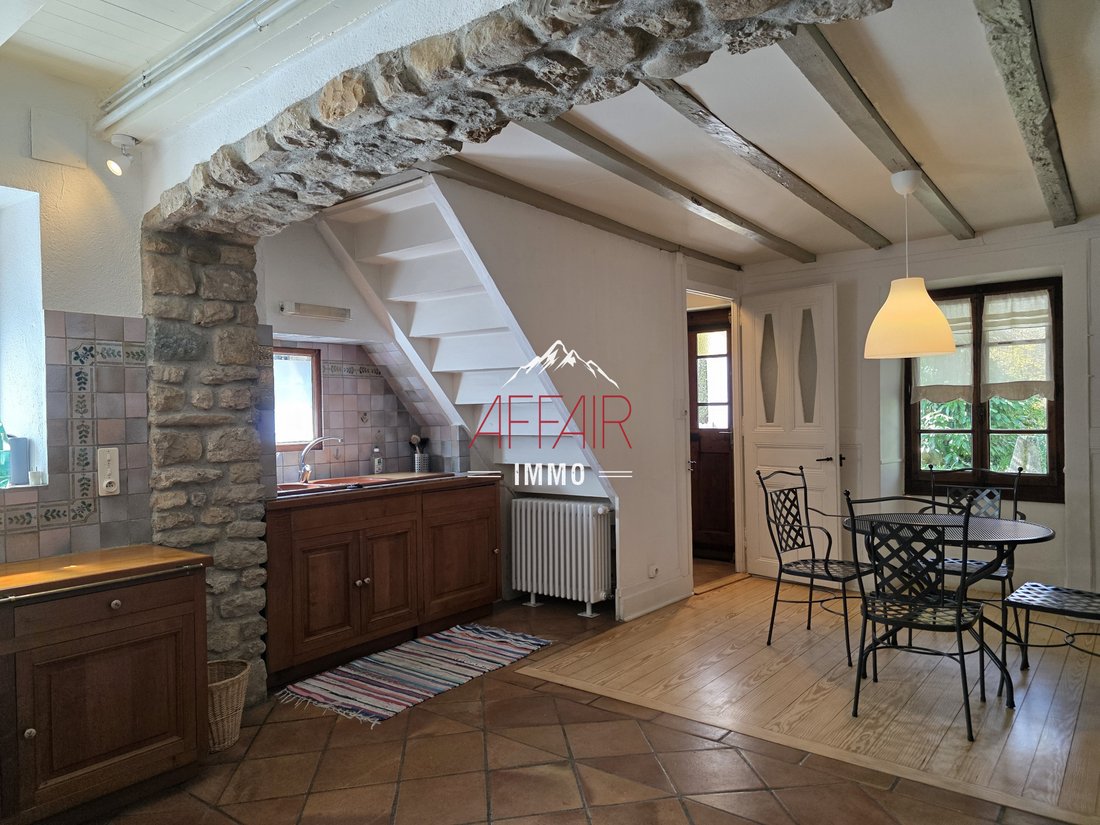 House in Archamps, Auvergne-Rhône-Alpes, France 4 - 17837110