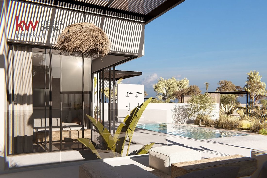 Apartment in Paralimni, Famagusta, Cyprus 5 - 17837002